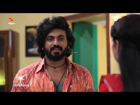 Thendrale Mella Pesu | Episode highlight 2 | 16th September 2026