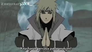 AMV Naruto Keren 30 Detik#2