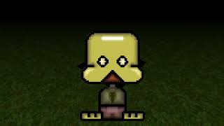 Vídeo Games creepypastas: Petscop sings bad apple