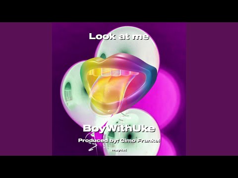 Look at me