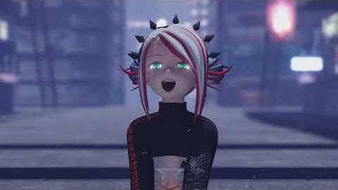 How you like that || BLACKPINK【MMD◆OC | 4K】