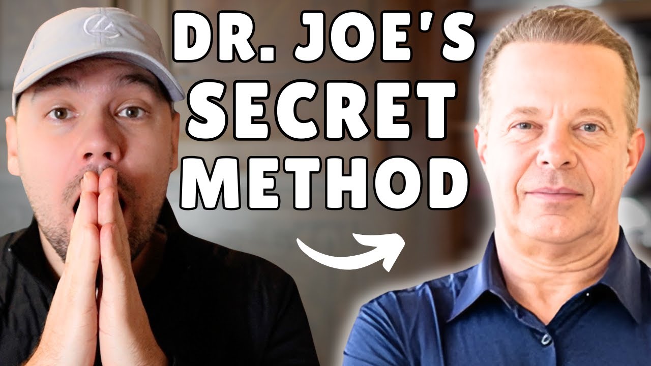 Новая стратегия Джо Диспензы, необходимая для привлечения изобилия в 2026 году.