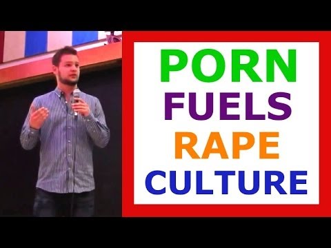 People keep saying, "Porn is not inherently evil,... - Tumbex