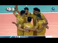 مباراة الإمارات و البحرين ضمن بطولة غرب آسيا الأولى لمنتخبات الرجال للكرة الطائرة مباراة الإمارات و البحرين ضمن بطولة غرب آسيا الأولى لمنتخبات الرجال للكرة الطائرة