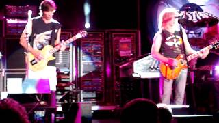 Boston - We're Ready - 9/1/12 - Red Wing, MN