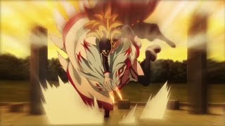Kuusetsu New Form - Chained Soldier Season 2