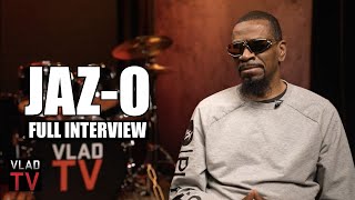 Jaz-O on Putting Jay-Z On, Beef with Jay, 'Ether', Diss Records, Reconciliation (Full Interview)