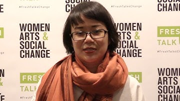 FRESH TALK: How can makers change the world? | Feedback at Catalyst