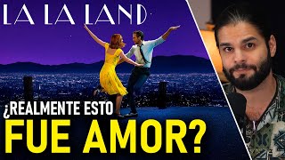 LA LA LAND | Amar es ver por la LIBERTAD del otro, aunque esta no te incluya | Relato & Reflexiones