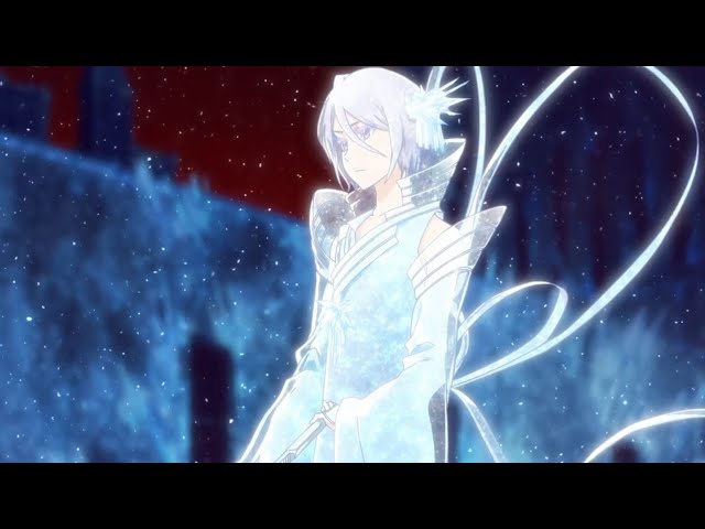 ユニオンアリーナ BLEACH 朽木ルキア AP 白霞罸 ネット限定】 朽木ルキア 白霞罸 アクションポイント AP BLEACH