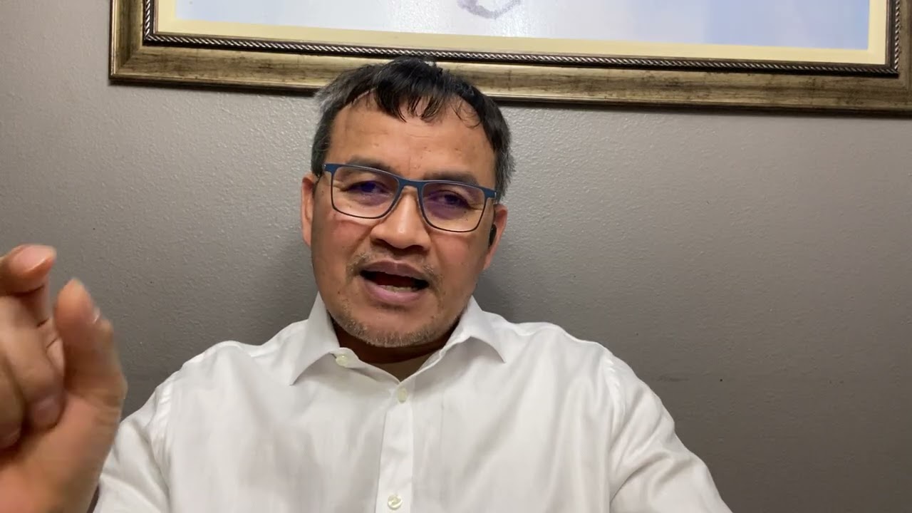 Episode 102 | Political News | Responsibilities of International Criminal Court | Chantha Khem