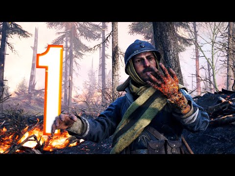 8 Minutes of FUNNY BF1 Moments - What a THROWBACK!