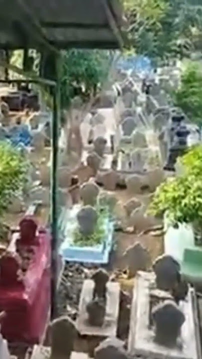 Karomah Mbah Sholeh Darat, mengubah  batu menjadi Emas