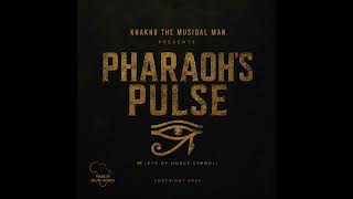 PHARAOH'S PULSE( Eye of Horus symbol) 