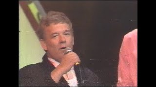 Mats  Paulson - Låt Oss Sprida Solsken (Gospelsånger 1986)
