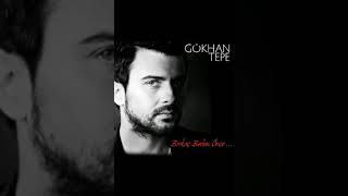 Gökhan Tepe - Birkaç Beden Önce Resimi