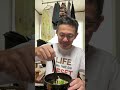 和歌山ラーメンおいしい〜 #大塚愛 #ラーメン3分クッキング #shorts