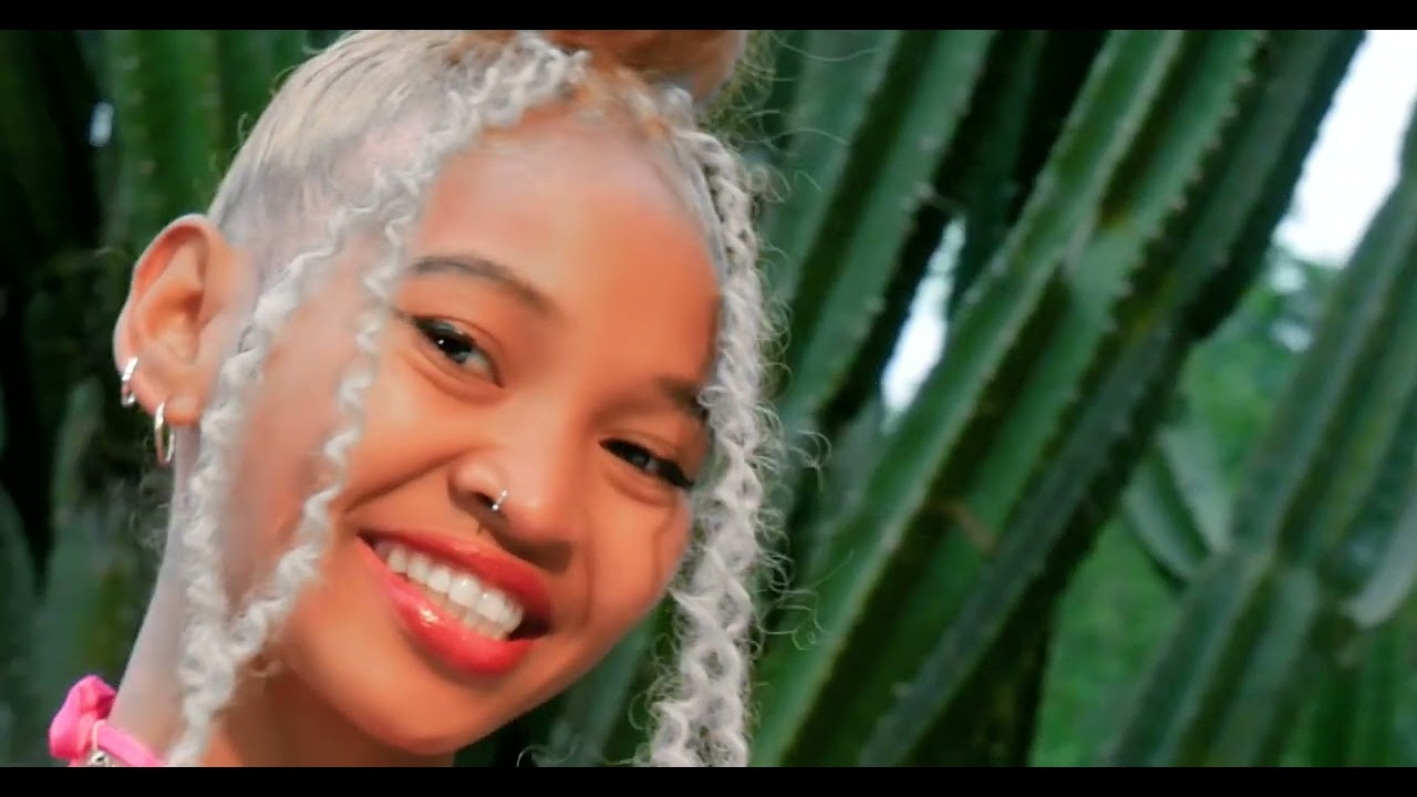 SAMUEL ft NHODAS - JAMPELA (Directed by Tanjona Randria)