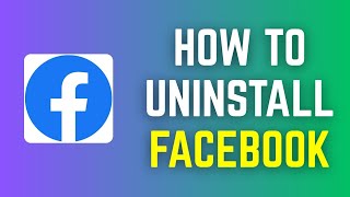 How to uninstall Facebook on Android screenshot 3