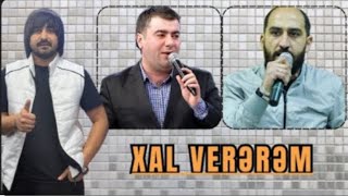 Resad Dağlı ft Vuqar Bileceri - xal vererem.      2025 Yeni trendi Parttadun getsin 