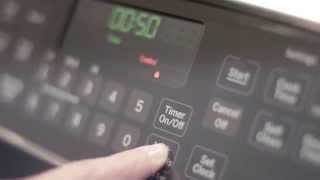 Glass Touch Controls