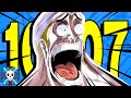 THE MOST SHOCKING PLOT TWIST IN ONE PIECE EVER!? | Chapter 1007 | Grand Line Review