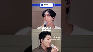 Mangu Versi Mandarin