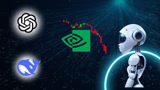 Yapay Zeka Savaşı Başladı? Deepseek X OpenAI