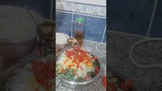 Kara Mancar Kavurdum Etli Mısırlı