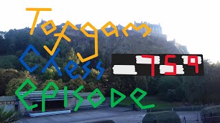 Tofgam Chess Episode 759 - 1910b World Champs Game 8