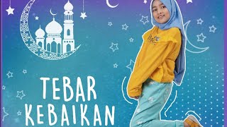 Zahra Kamidia  Tebar Kebaikan   