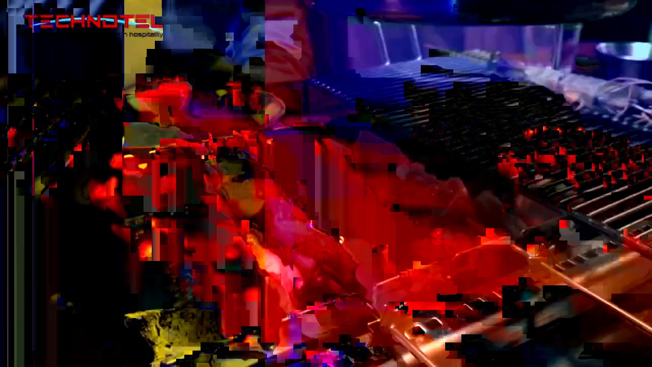 Technotel Group SA Professional Catering Equipment