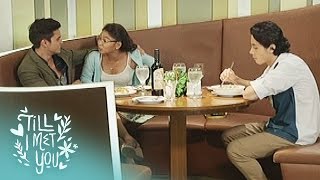 Till I Met You: Jealous Ali | Episode 17