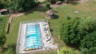 Gite Du Plessis - Parcay Les Pins