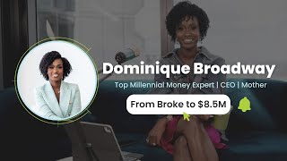 True Wealth Conversations Episode 2: Broke to $8.5M