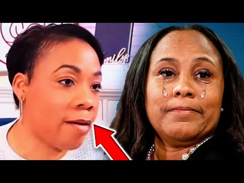 This Sista Just DESTROYED Fani Willis For Doing THIS in Fulton County!