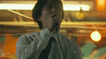 稲葉友、迫力のあるラップ披露　主演映画「恋い焦れ歌え」特報