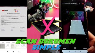 Cara Scan dokumen dengan Microsoft Lens screenshot 4