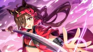No Reason core | Uma Musume: Pretty Derby 