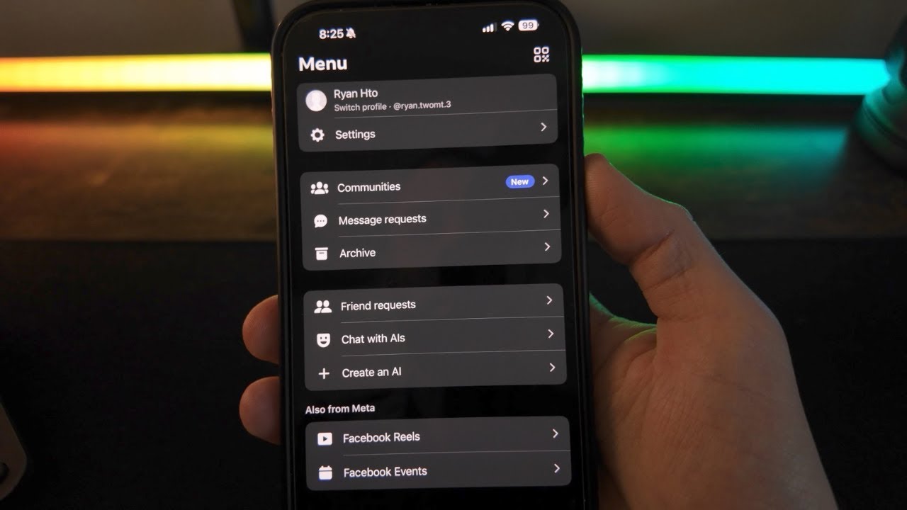 how-to-find-message-requests-on-facebook-messenger-youtube