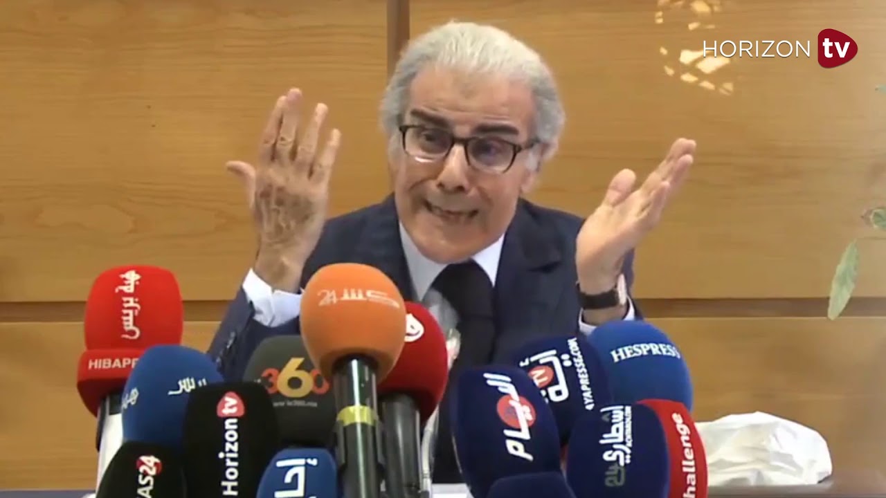 رسائل قوية من والي بنك المغرب لحكومة سعد الدين العثماني: إياكم ثم إياكم