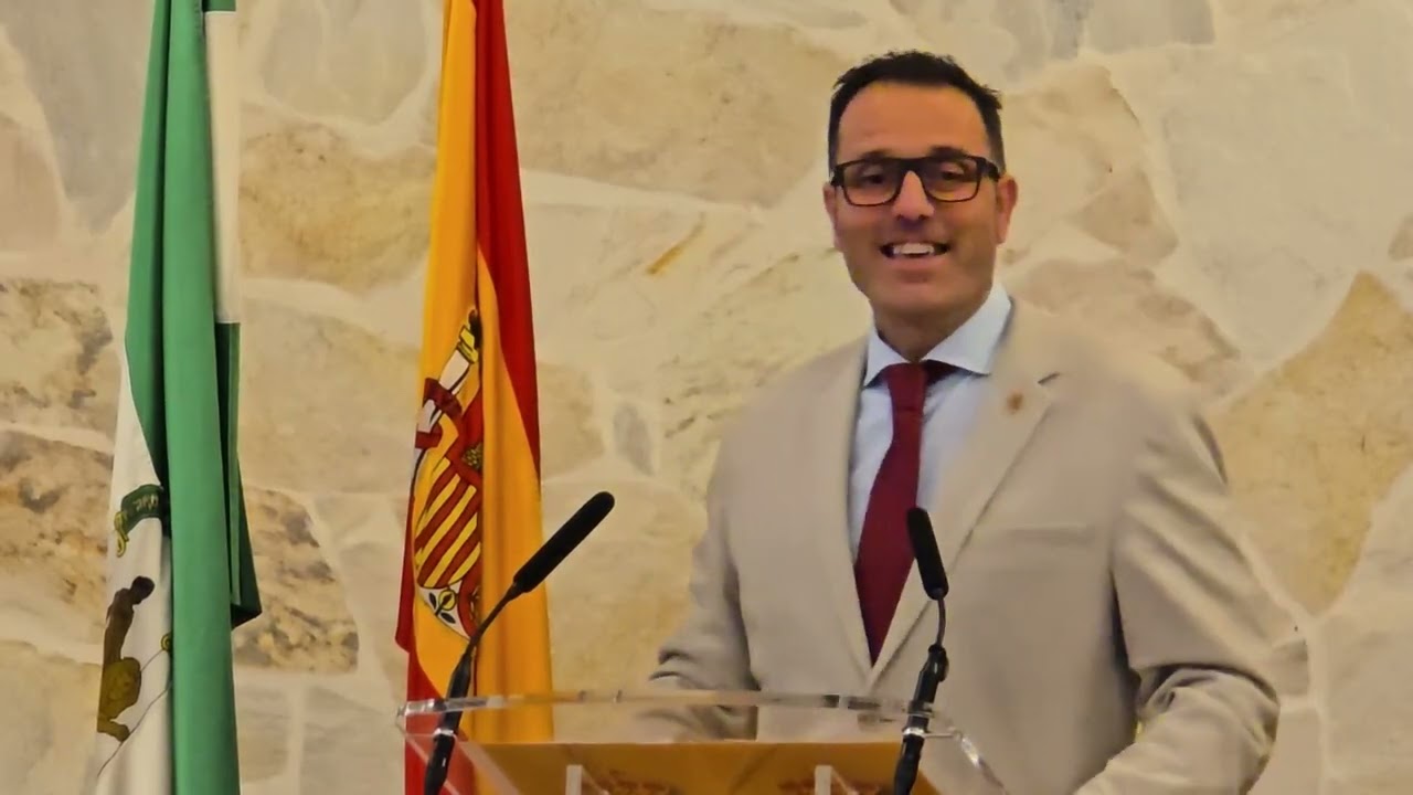 DÍA INTERNACIONAL DE LA MUJER EN OJÉN 2026