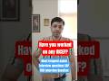Have you worked on any RICEF in controlling? | SAP CO S4HANA Interview Question