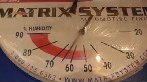 Laying down some DBU base