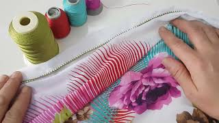 474 - Yan Yana Iki Ananas Tığ Oyası Yapımı