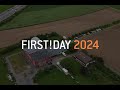 Firstday 2024