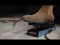 Sonicake FlipVol Demo | 2-in-1 Expression & Passive Volume Pedal