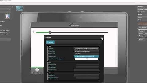 Packaging and Launching Your Applications with Ripple