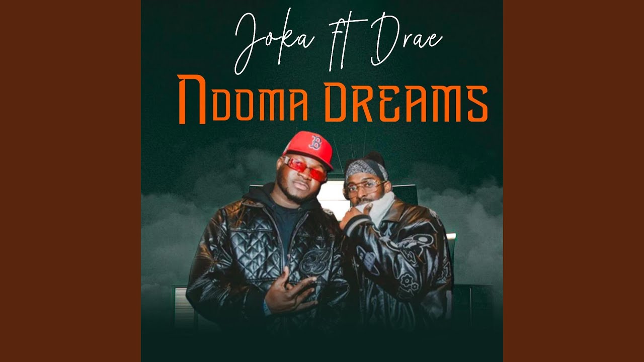 Watch Ndomadreams on YouTube Watch Ndomadreams on YouTube