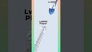 Snake Clash INSANE Battle! 🐍🔥 Biggest Snake Wins!